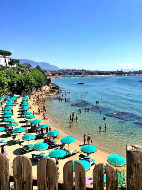 In Vacanza a Gaeta - Il Nido dell'Artista Gaeta